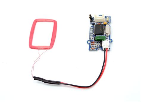 grove rfid reader arduino codng|grove rfid 125khz.